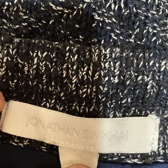 Jonathan simkhai fringe skirt  - Picture 13 of 15